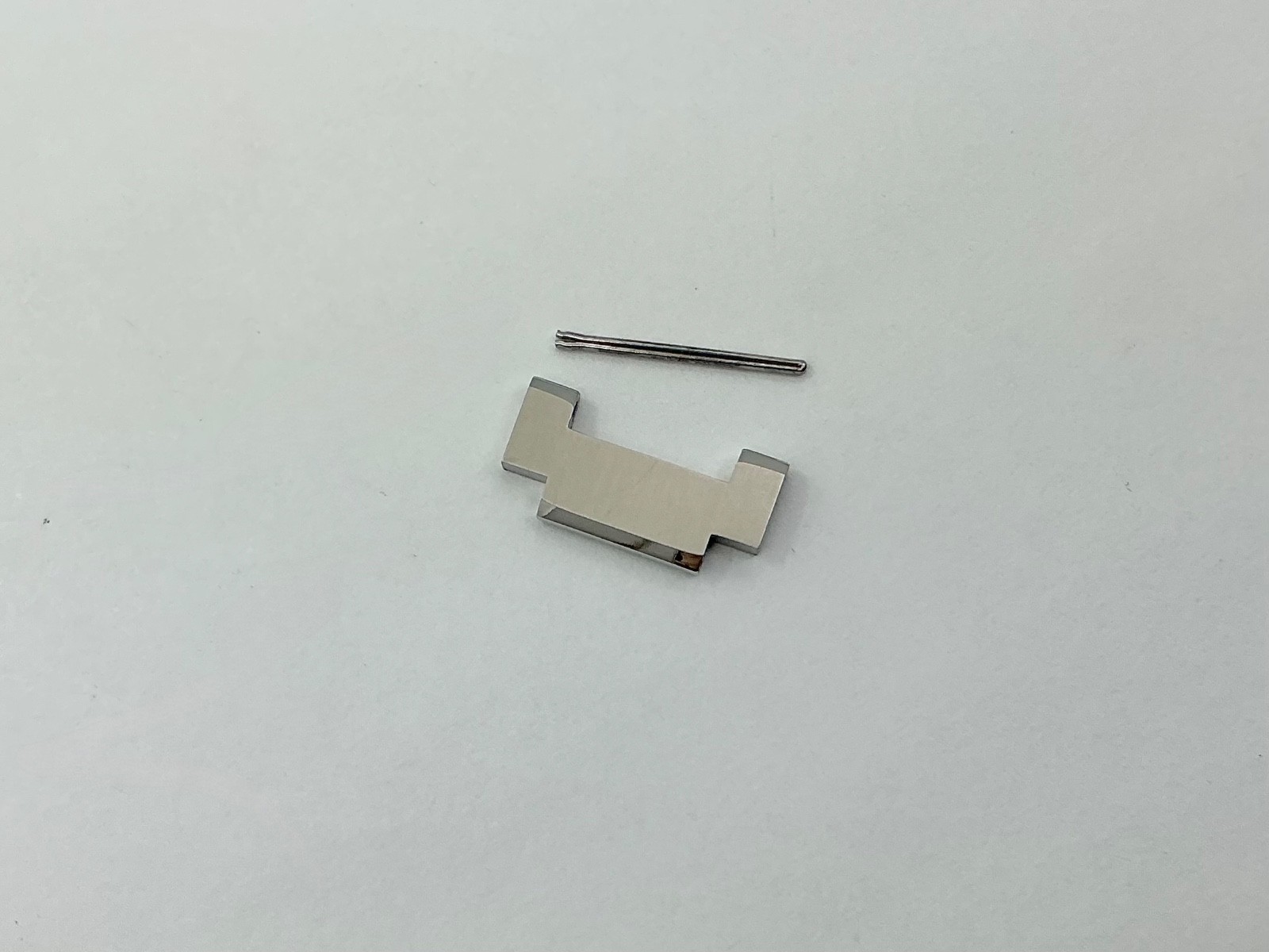 Tissot PRX T137410A and T137407A Link Stainless Steel 18mm