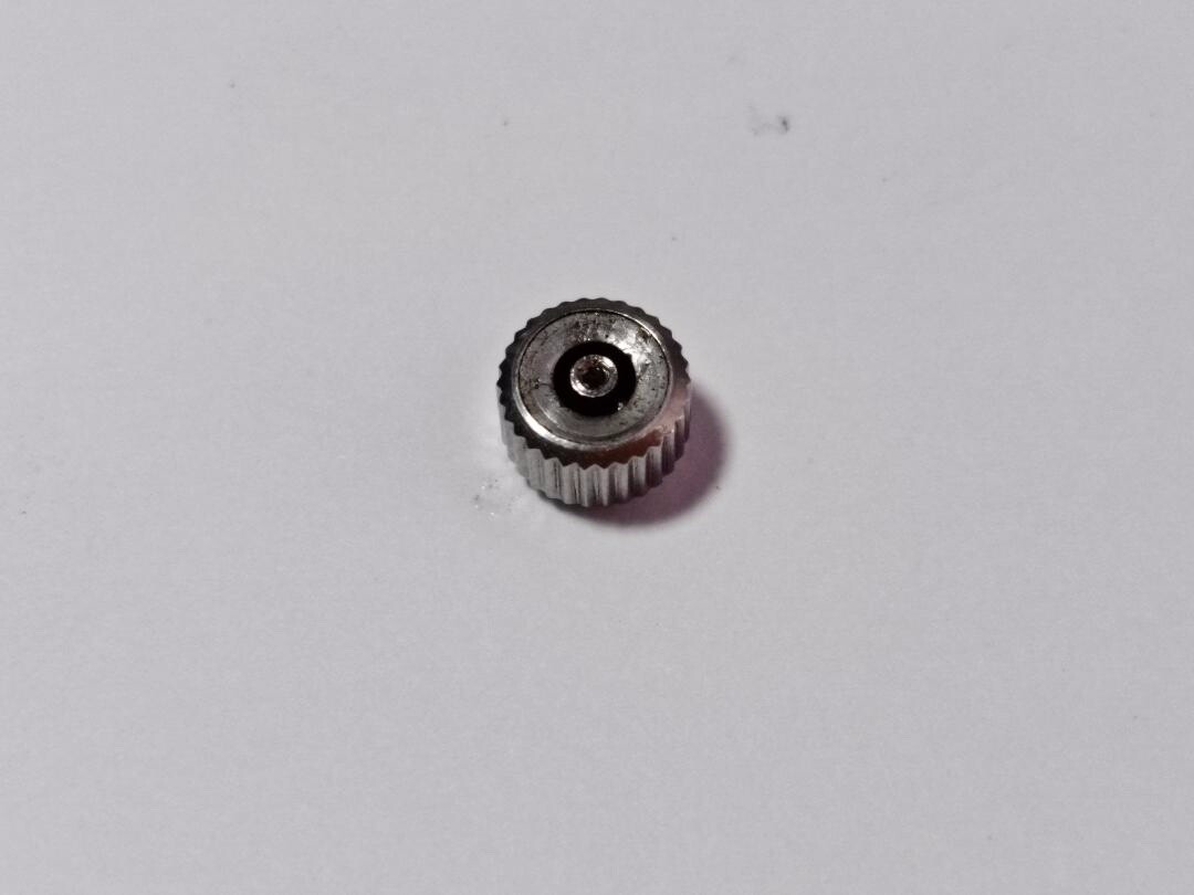 GENUINE CROWN SEIKO 62MAS 6217-8000 6217-8001 SEIKO SLIM 6105-8000 6105-8009