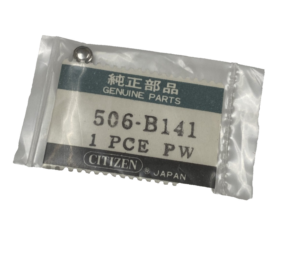 Genuine Citizen 506-B141 Crown