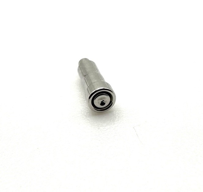 Preowned Genuine Mido Multifort Chronograph 2.4mm S/S Quick Set Push Button Part