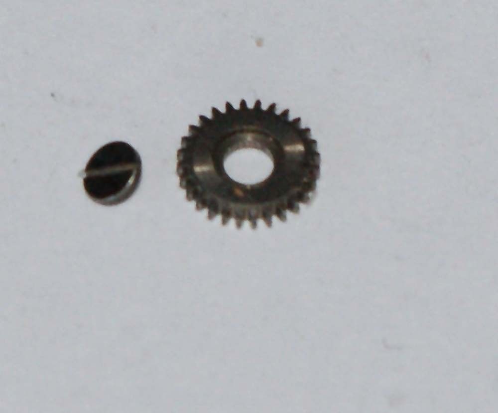 AS CAL. 1290, 1291, 1349, 1380, 1510 CROWN AND INTERMEDIATE WHEEL PART No. 420/422