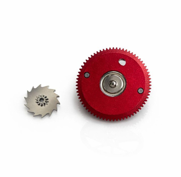 Genuine Rolex Calibre 4130 Part 540 Reversing Wheel Set
