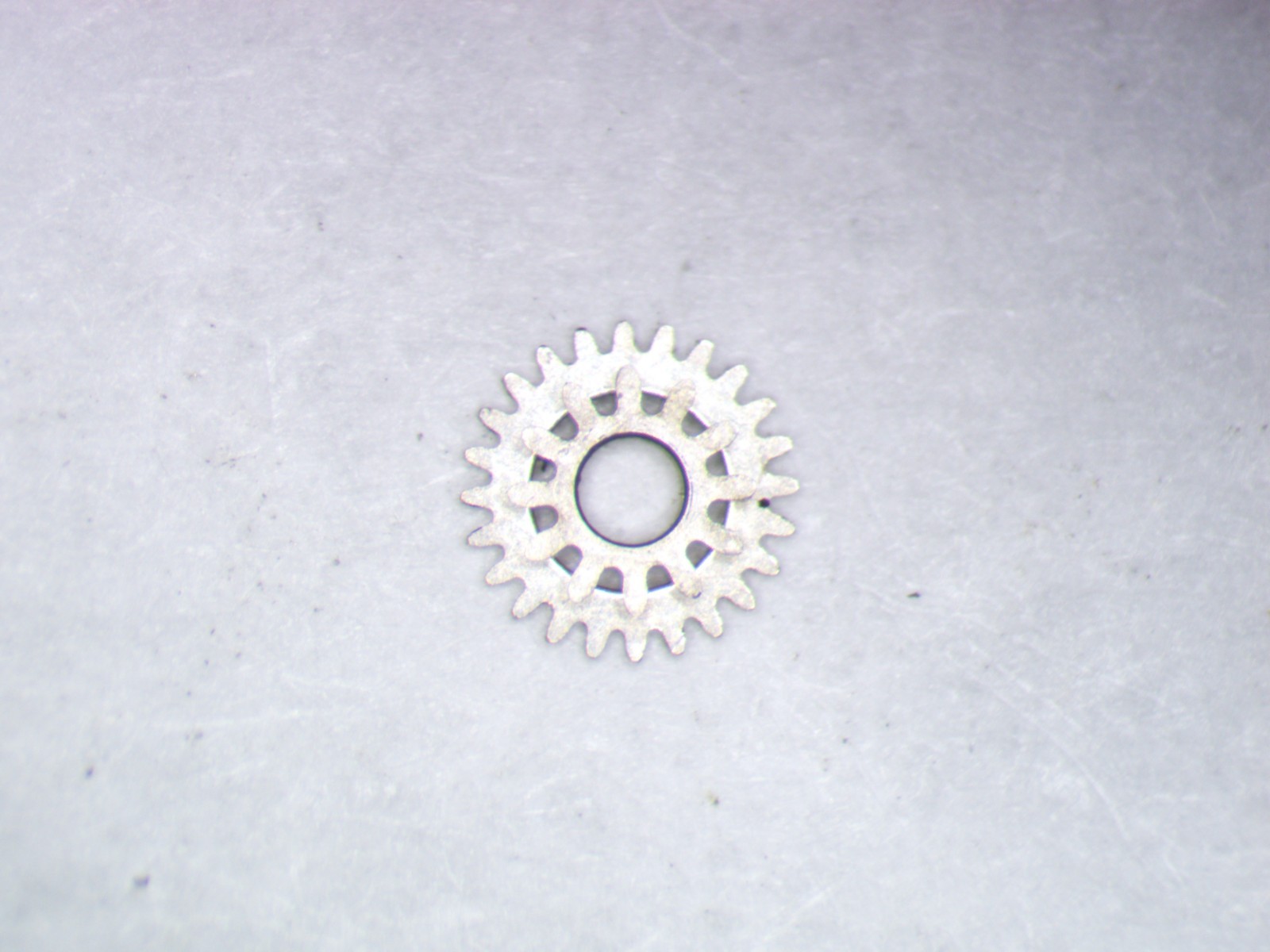 Seiko 7006A 817004 Intermediate date wheel