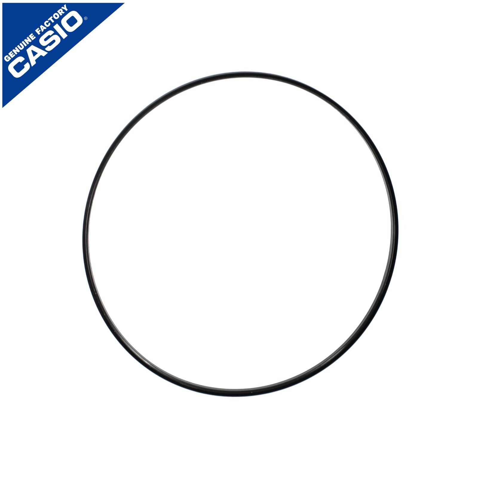Genuine Casio Glass Packing Gasket for GW-4000 GW 4000 A1000 A1030 G 1400