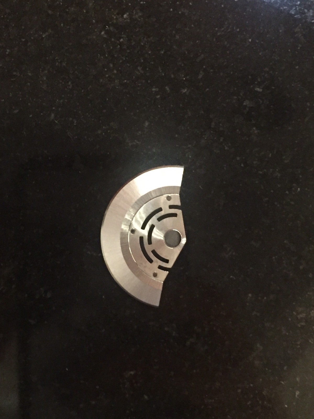 Rolex 3135-570 Massa Oscillante Originale