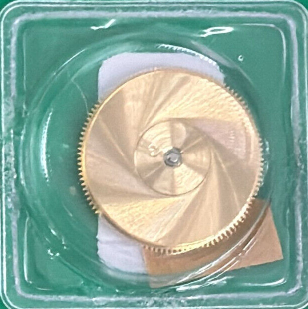 Rolex 9001-315 Original Complete Sky-Dweller Barrel