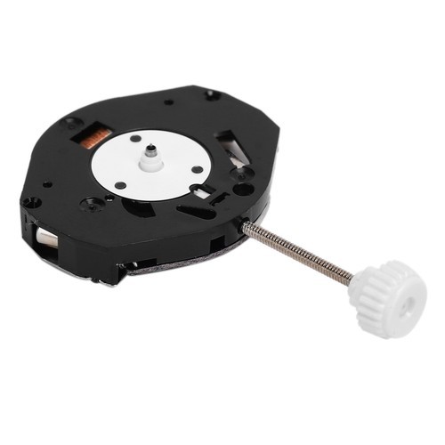 SL68 SUNON New One Quartz Watch Movement 6 3/4×8 Ligne Chinese Parts Replace