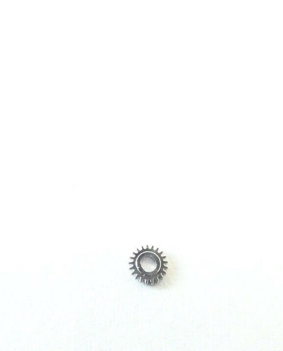 Genuine Rolex 3135 550 3130 Pinion for Oscillating Weight Watch NEW (J125)