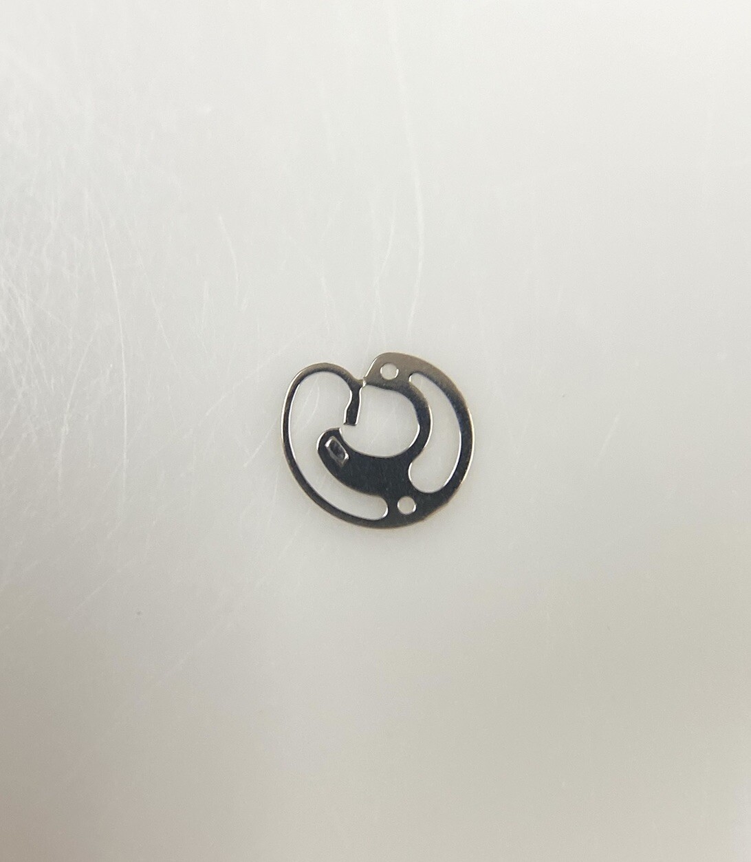 Genuine Rolex 2135 Part #623 Date Finger – New Open Package