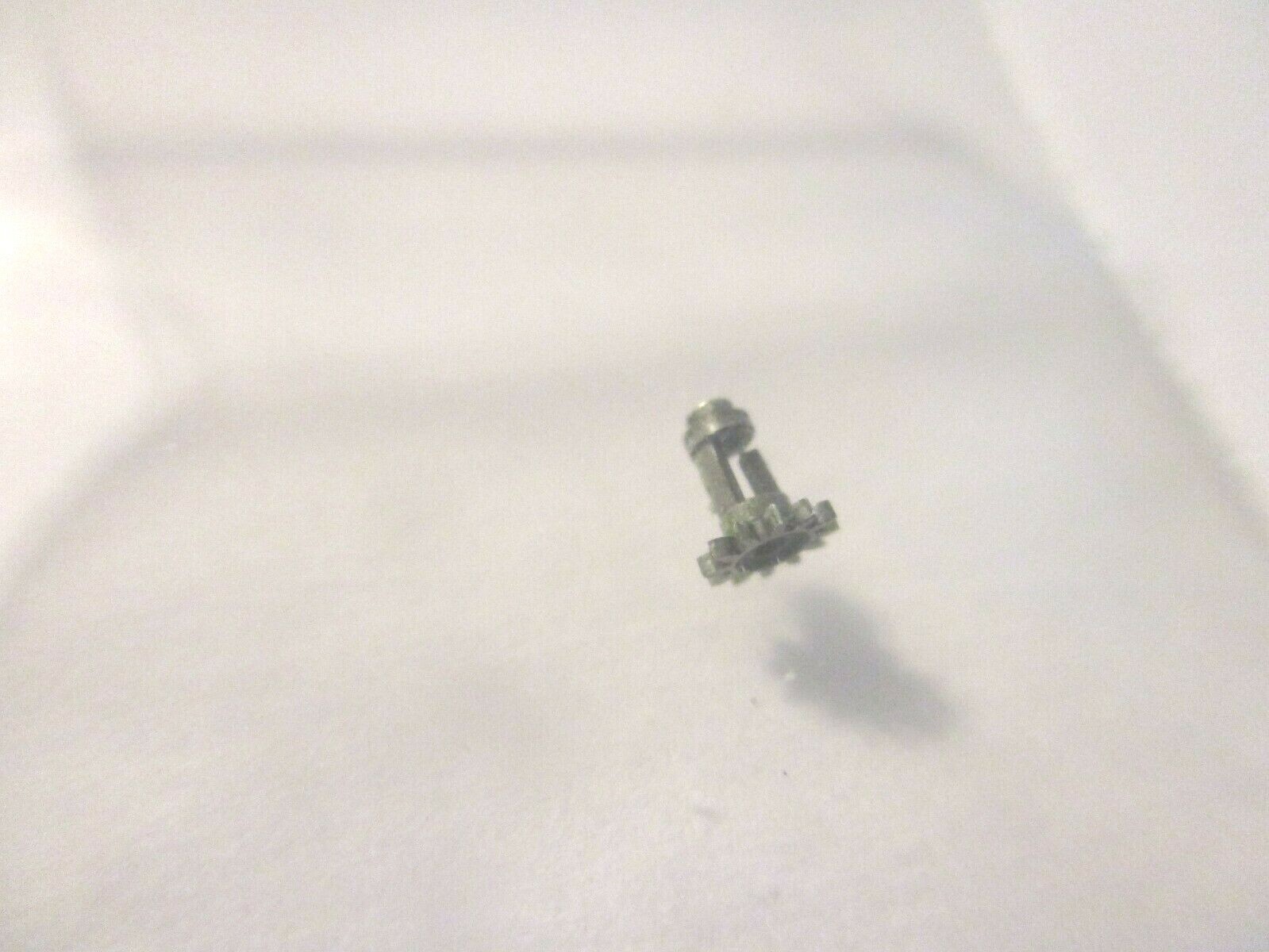 ELGIN 18 SIZE #180 POCKETWATCH CANNON PINION MODEL 5+7 +11 B-50-97