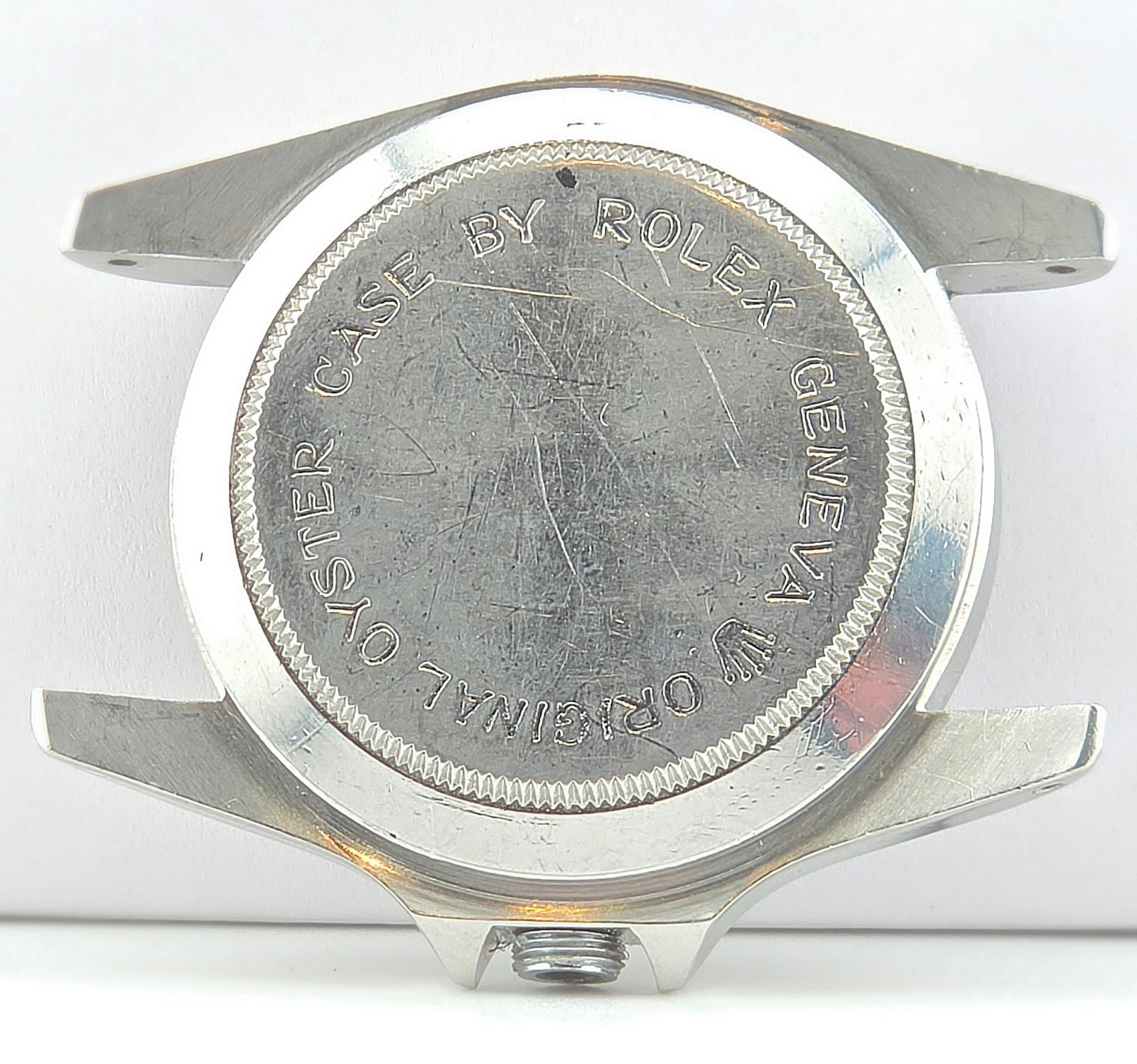 TUDOR SUBMARINER 7928 VINTAGE PCG CASE