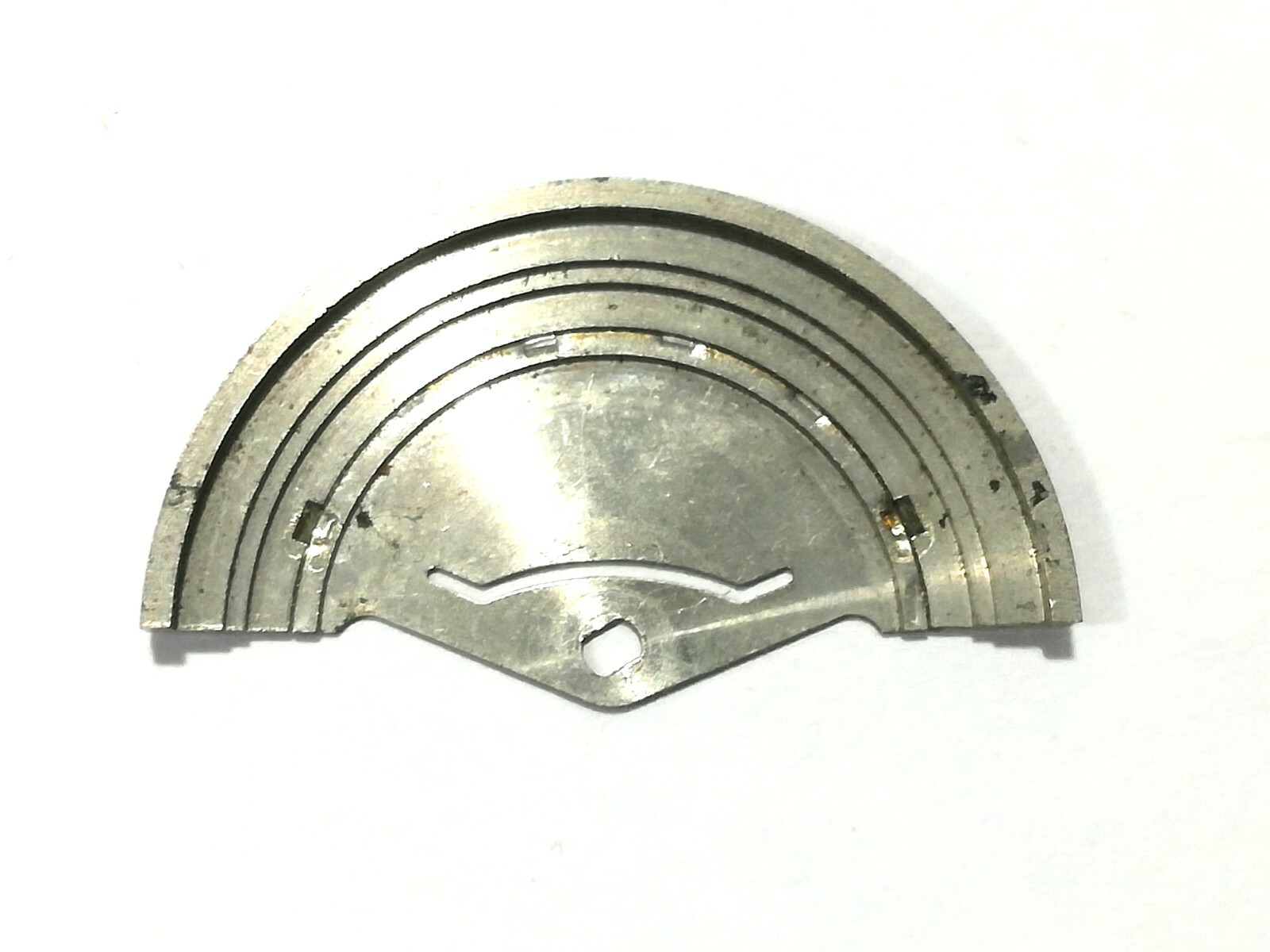 ORIENT 1746 1743 1946 Movement Original Replacement Part Oscillating Weight