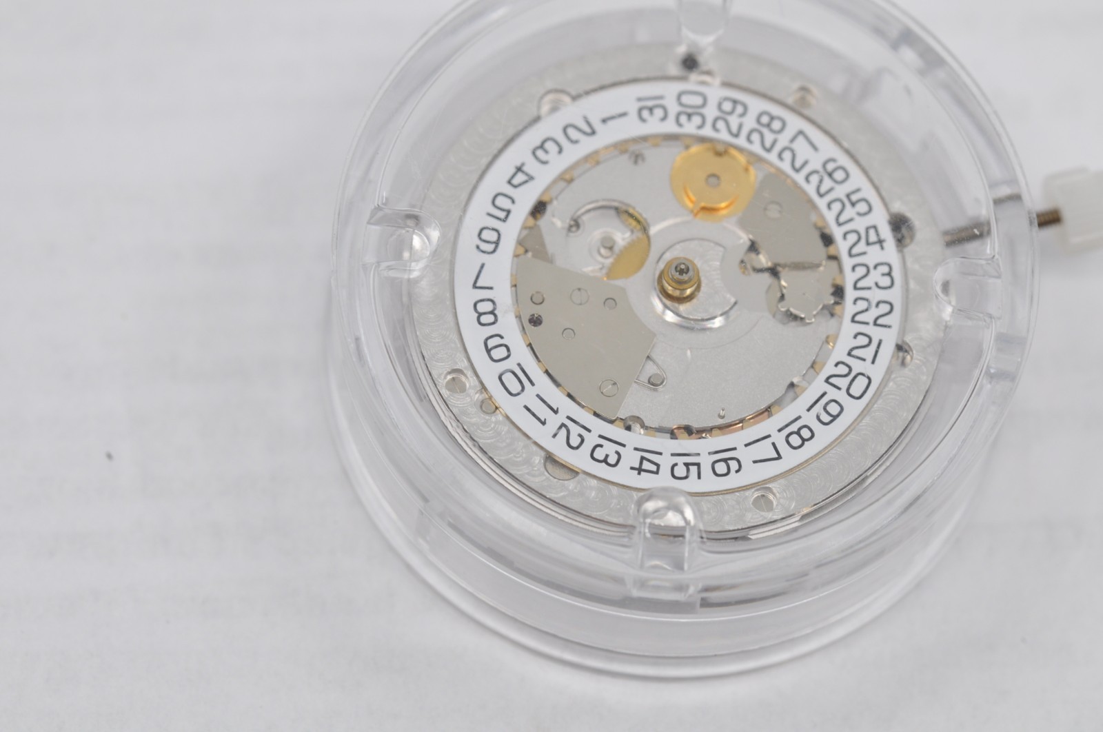omega movement 1152 speedmaster chronograph family 1150 1151 ETA 7750