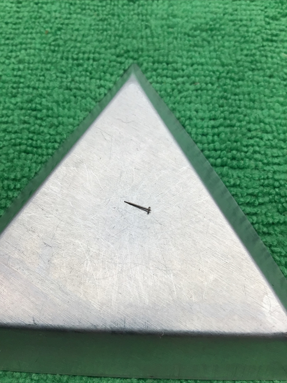 Omega 520 1250 Sweep Second Pinion Part