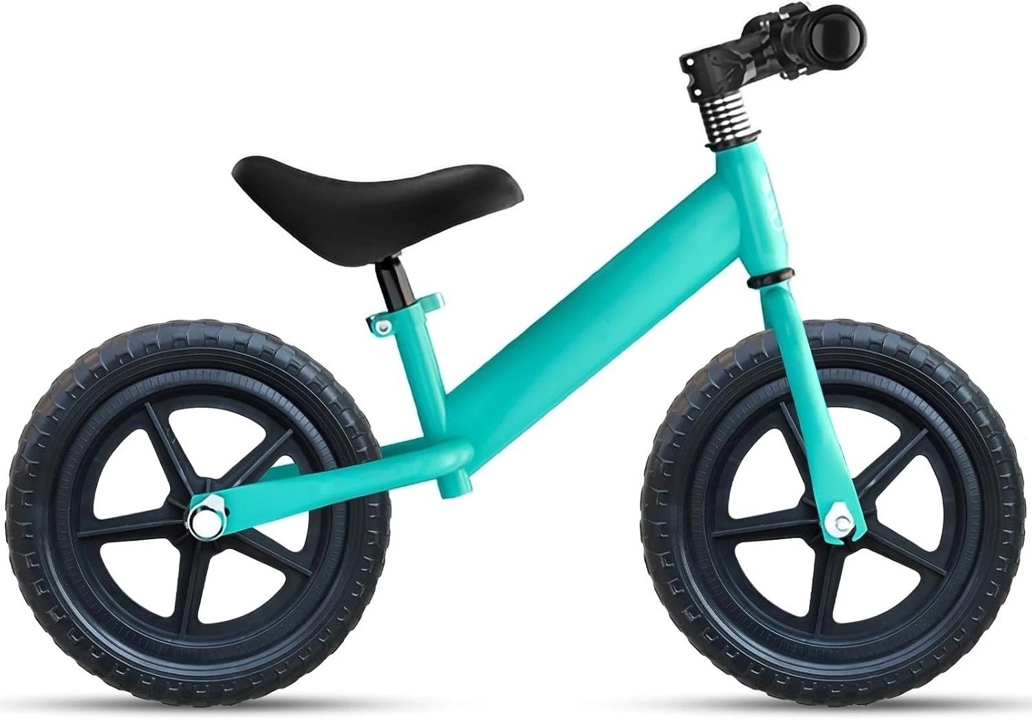 1 Pair 11 inch Balance Bike Replacement Wheel 11 Inch Non Inflatable EVA Foam…