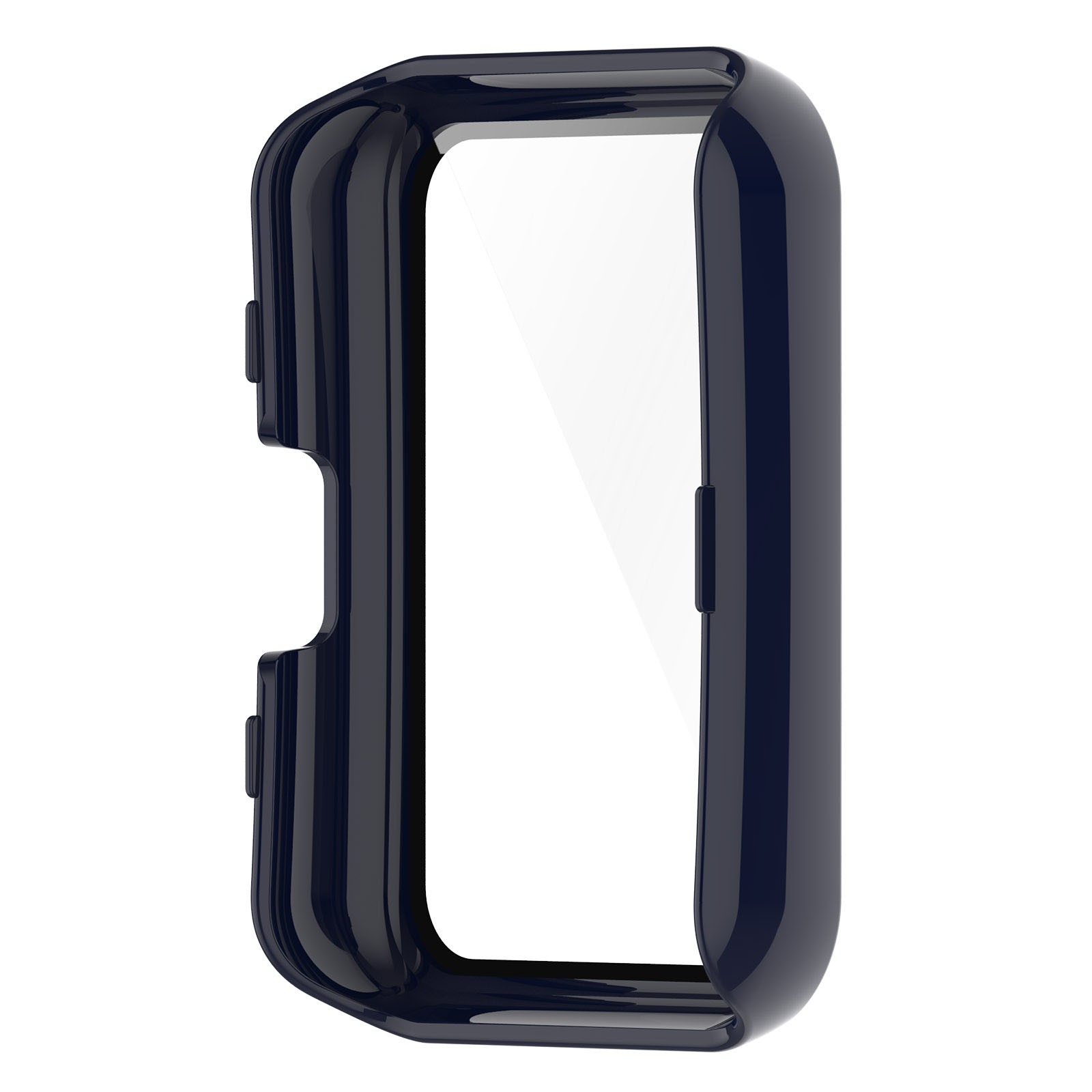 PC+Tempered Film Protective Case for Huawei Watch Fit Special Edition (B39)
