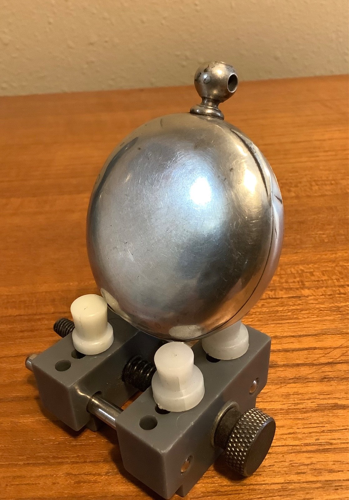 Dueber Newport Coin Silver Cuvette & Hinged Hunter Caseback Pocket Watch Sz 16s