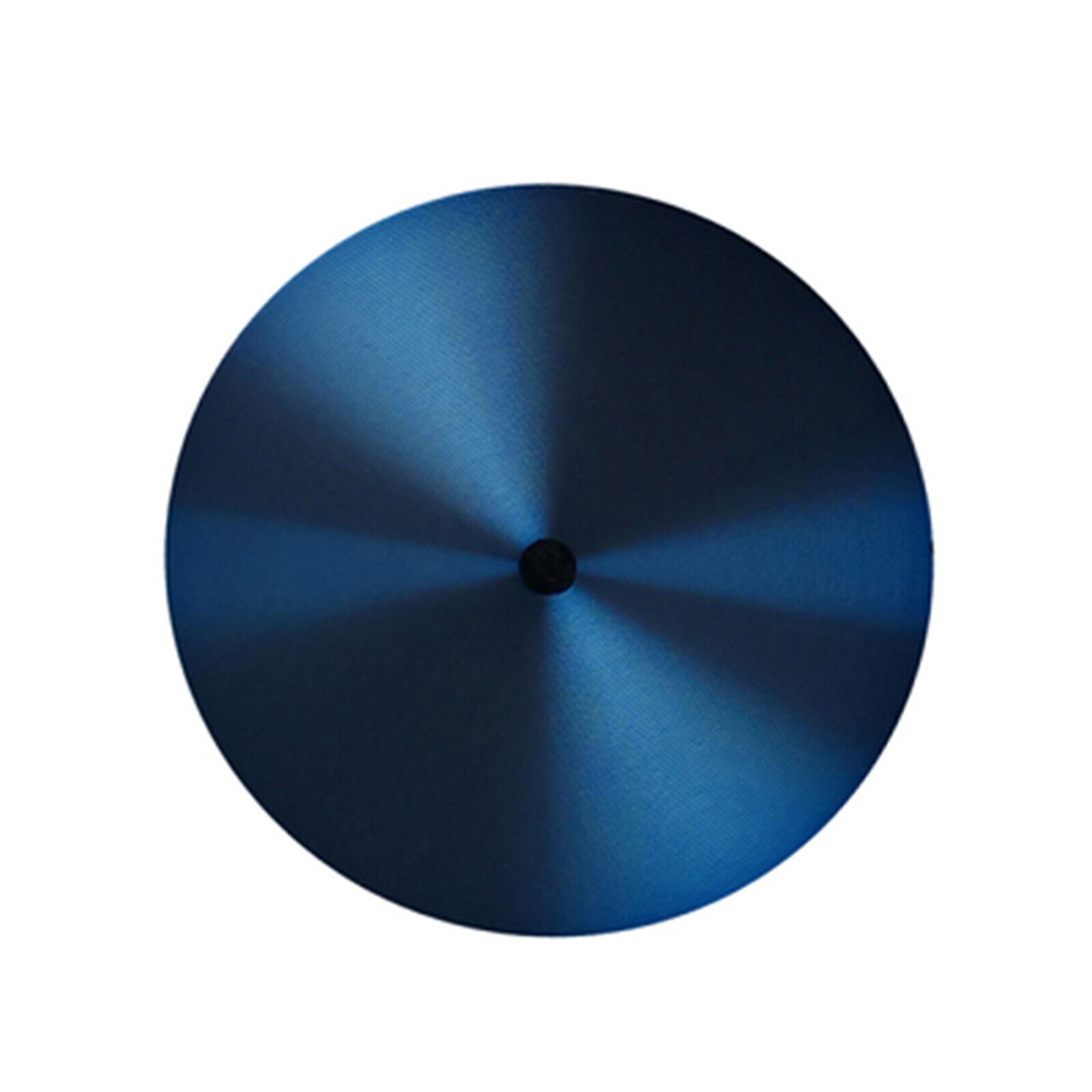 Solid Color Watch Dial No Scale Dial 28.5MM for NH35/36 Movement