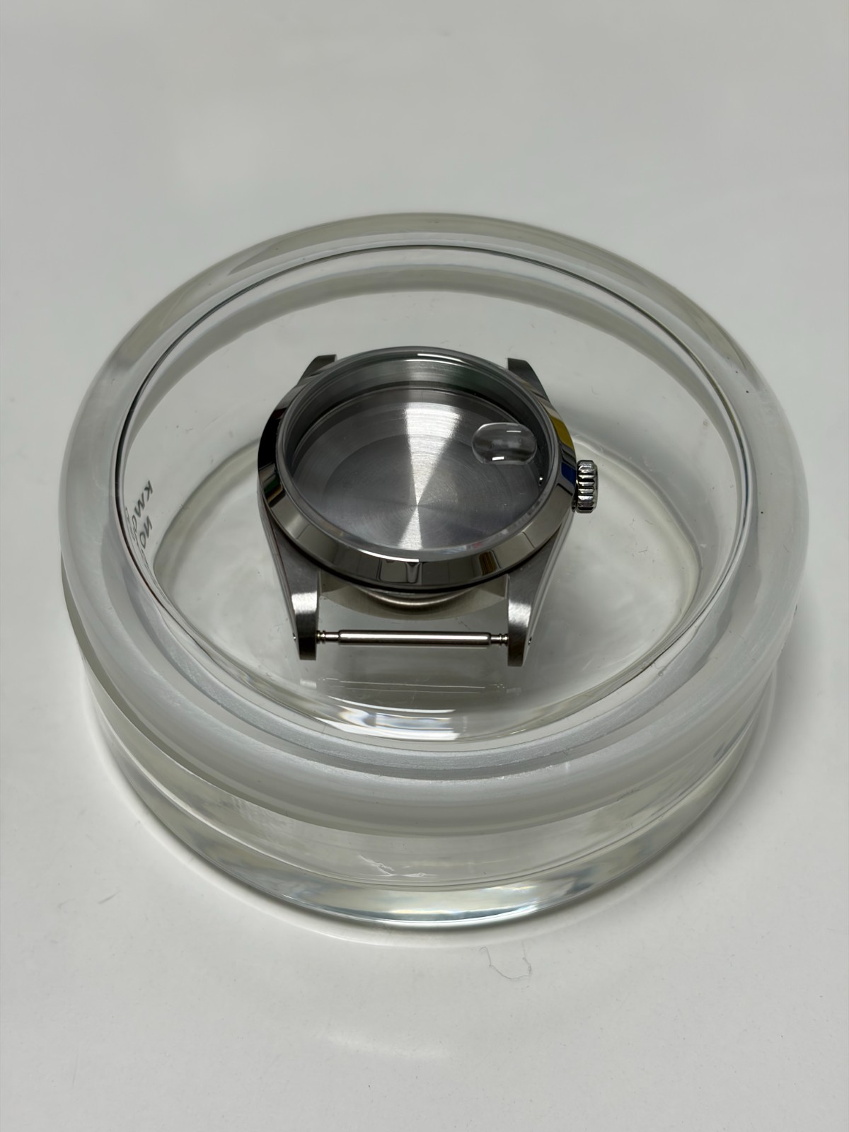 Aftermarket 16234 16200 36mm Watch Case For 31 series movement-with lug hole