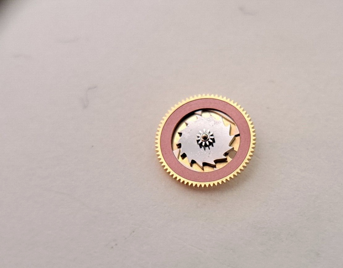ROLEX 3235 540 Reversing Wheel Day-Date 3235 540, 3255-540 open ORIGINAL
