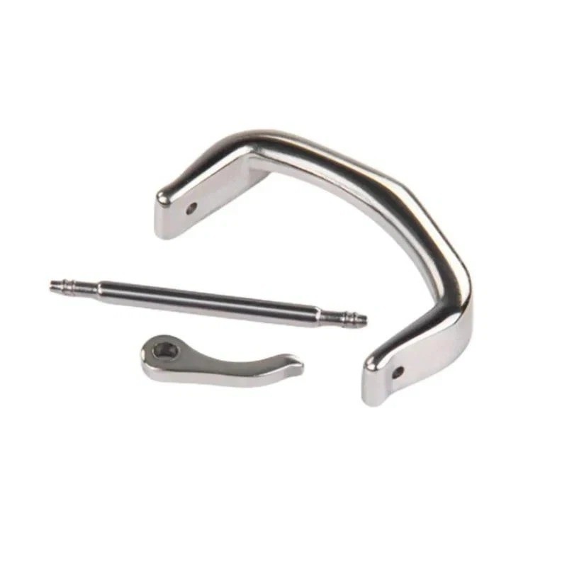 12mm 14mm 16mm 18mm 316L Stainless Steel Watch Buckle for Cartier Watch New