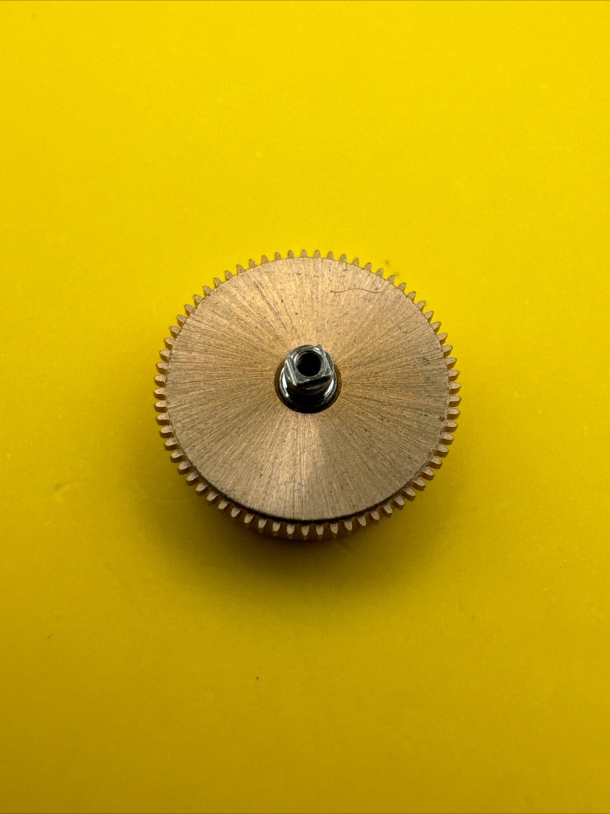Omega 480 1200 Barrel and Arbor