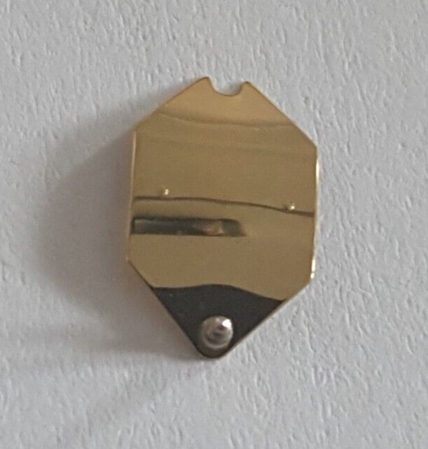 ESA-FHF Caliber 102.001 Part Number 4400 (Battery Clamp)