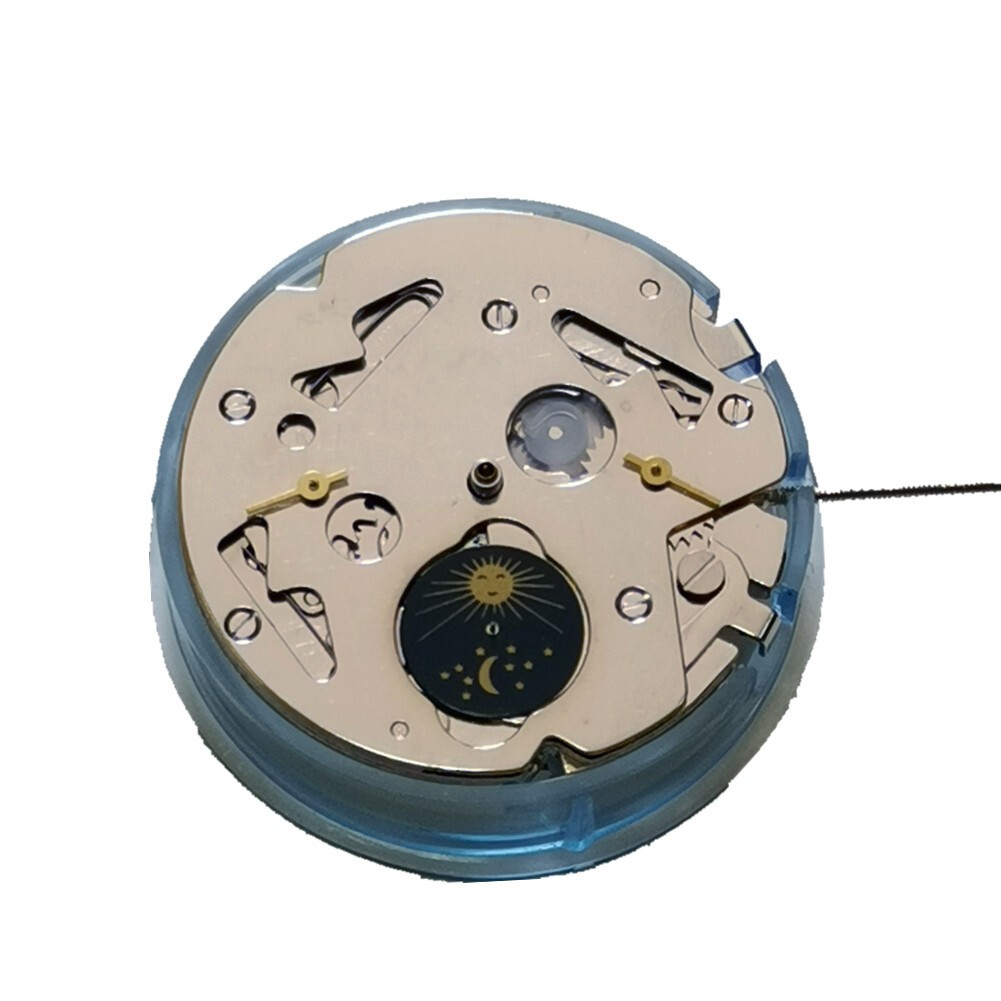 Repair Parts For SEAGULL ST6502 ST6 6 Hands Automatic Watch Movement TIANJIN