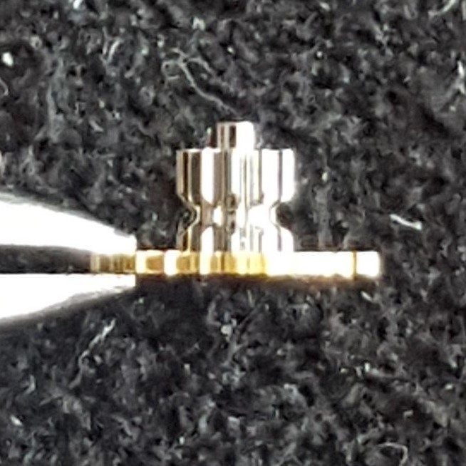 ETA Caliber 2890 Part Number 1514 (Auxiliary Reverser)