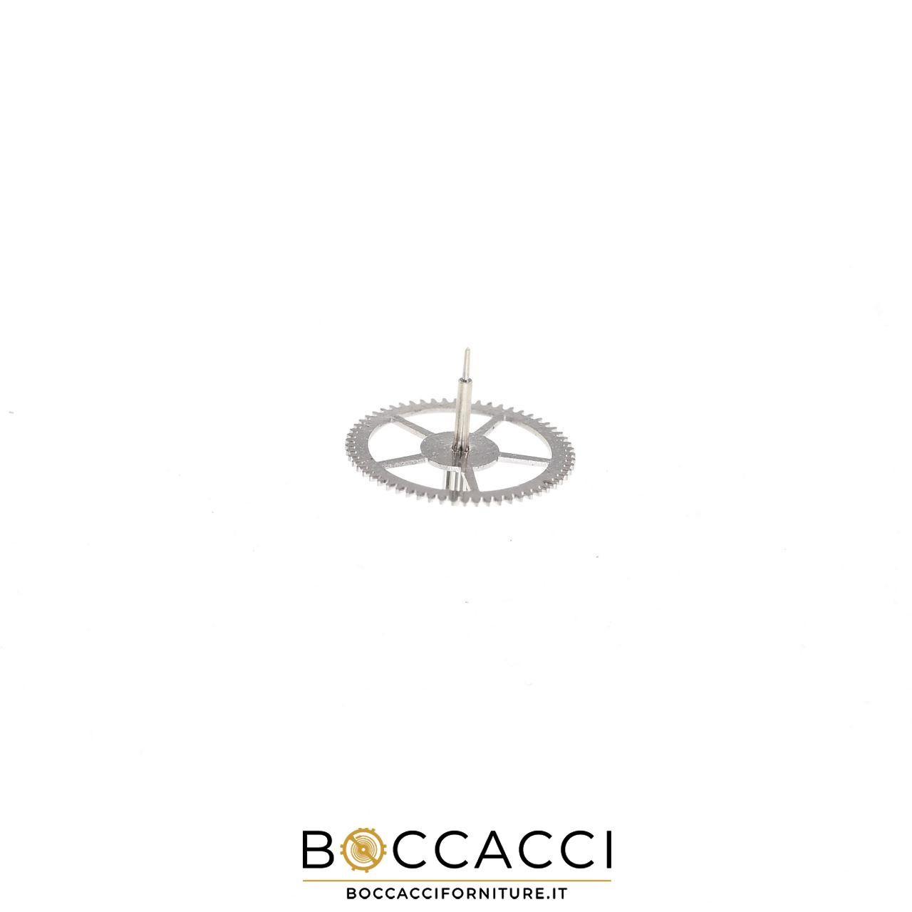 EB Calib. 8800 Ref. 227 Sweep Seconds Wheel Calib: 8801 (EXCELLENT STATE)