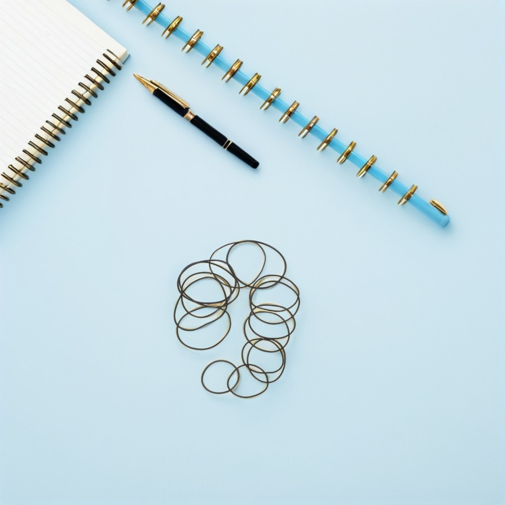 750 Pcs Watch Seal Back Cover Gasket Gaskets Replacement
