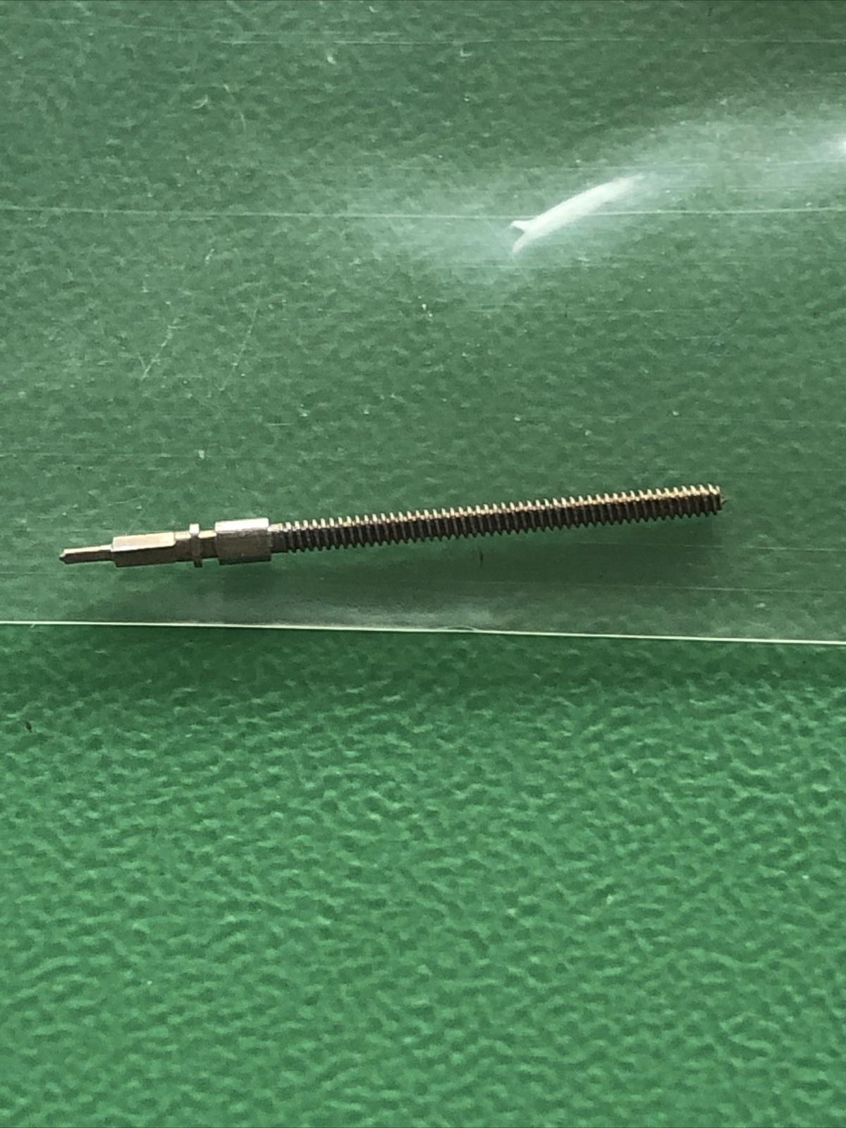 Chaika Calibre 1301 Stem X 1 New Old Stock Unused Free Postage’s
