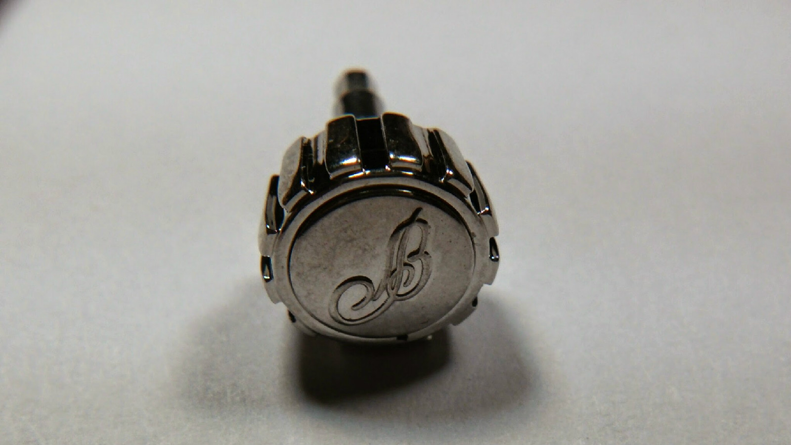 Breguet XX Crown S/S, 7.5-7.75mm diameter, XX crown ref 3803