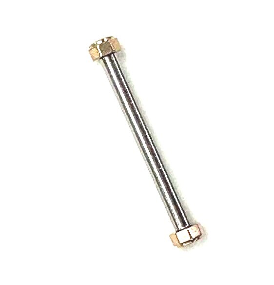 Watch Strap Screw Lugs (PINS) TO FITS MICHAEL KORS OF SIZE 19MM,20MM