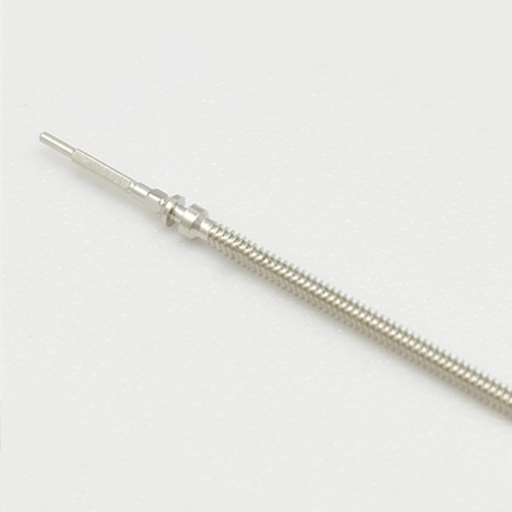 Brand New Generic 10PCS Watch Winding Stems for NH05 NH06 Movement
