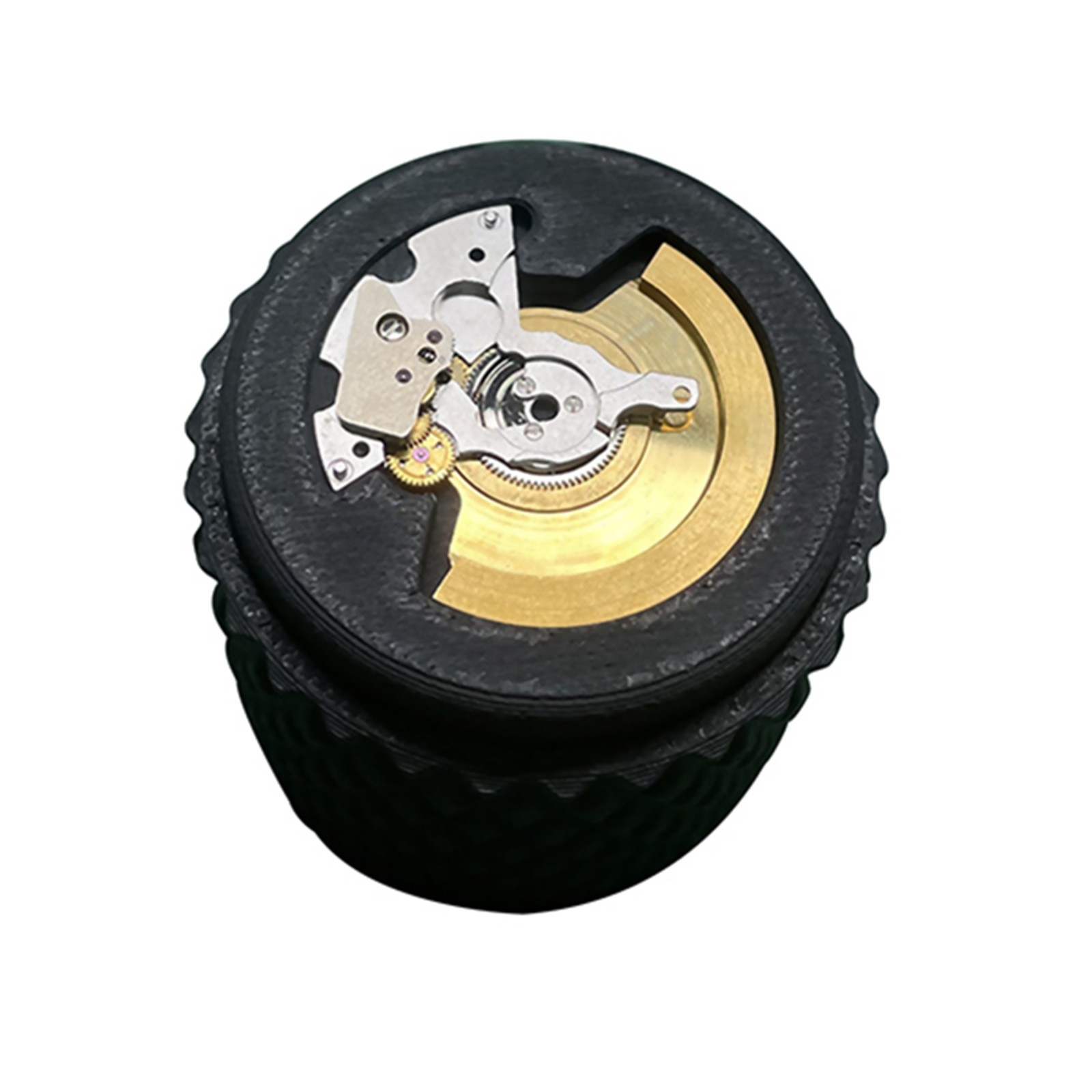 1 Set Watch Movement Splint Holder For 2824/2892/2000/3135/2671 Movement