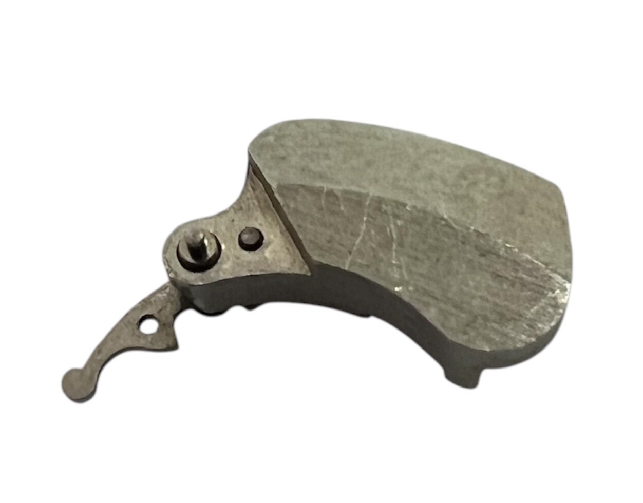 Jaeger-LeCoultre Cal 815 7498 Memovox Alarm Hammer Watch Part