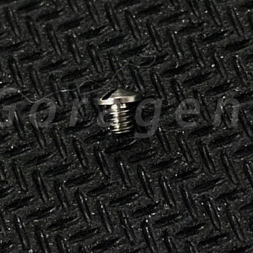 Bracelet Screw to Case Wave Sport Wave Ebel Band Screw to Case 2.6 mm Head Size