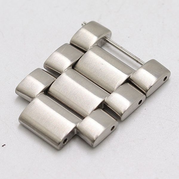 Luminox Stainless Steel Bracelet Links 21mm 3 Links
