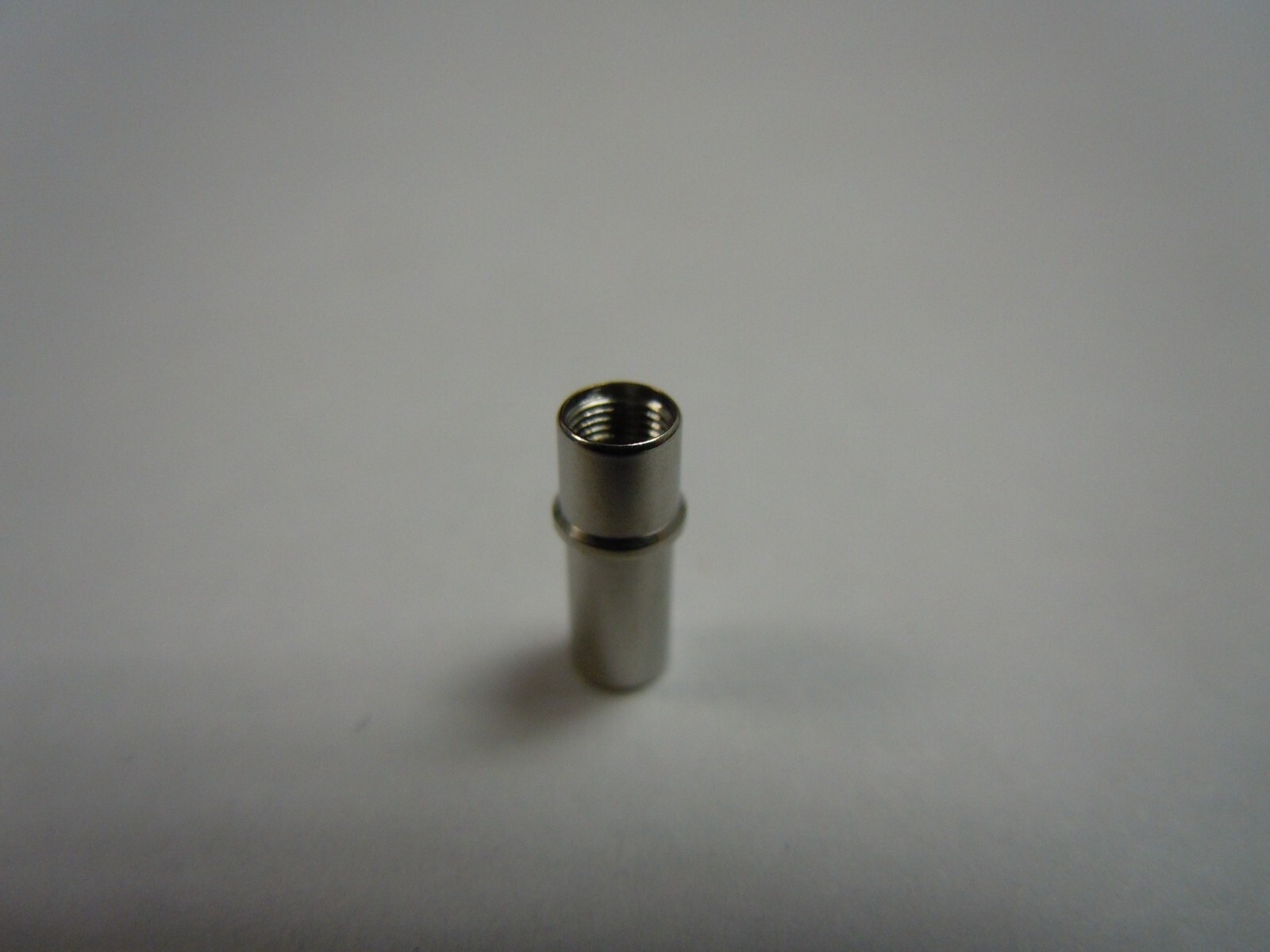 Genuine Breitling Steel Case Tube Superocean B0162,B2030,13313 part 180.350