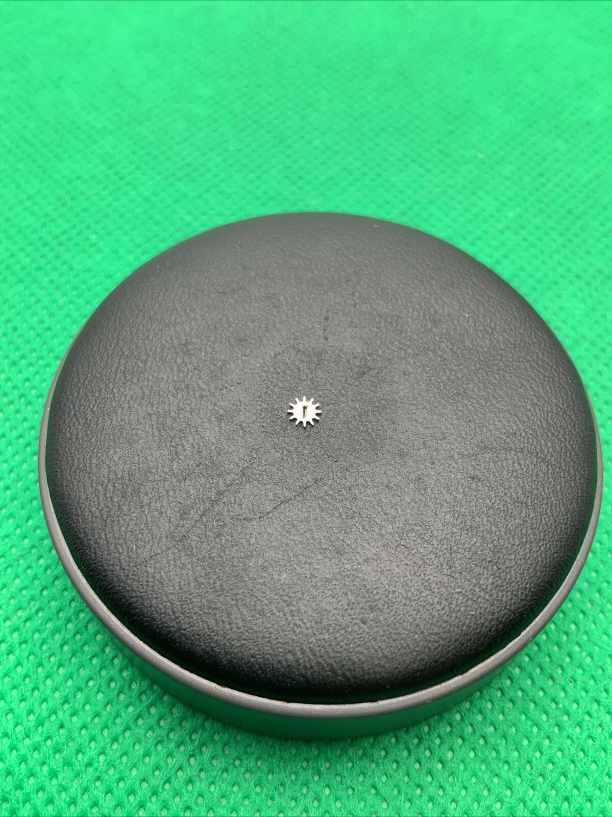 Genuine Seiko 737 800 Star Wheel 2nd Reduction Wheel 737800