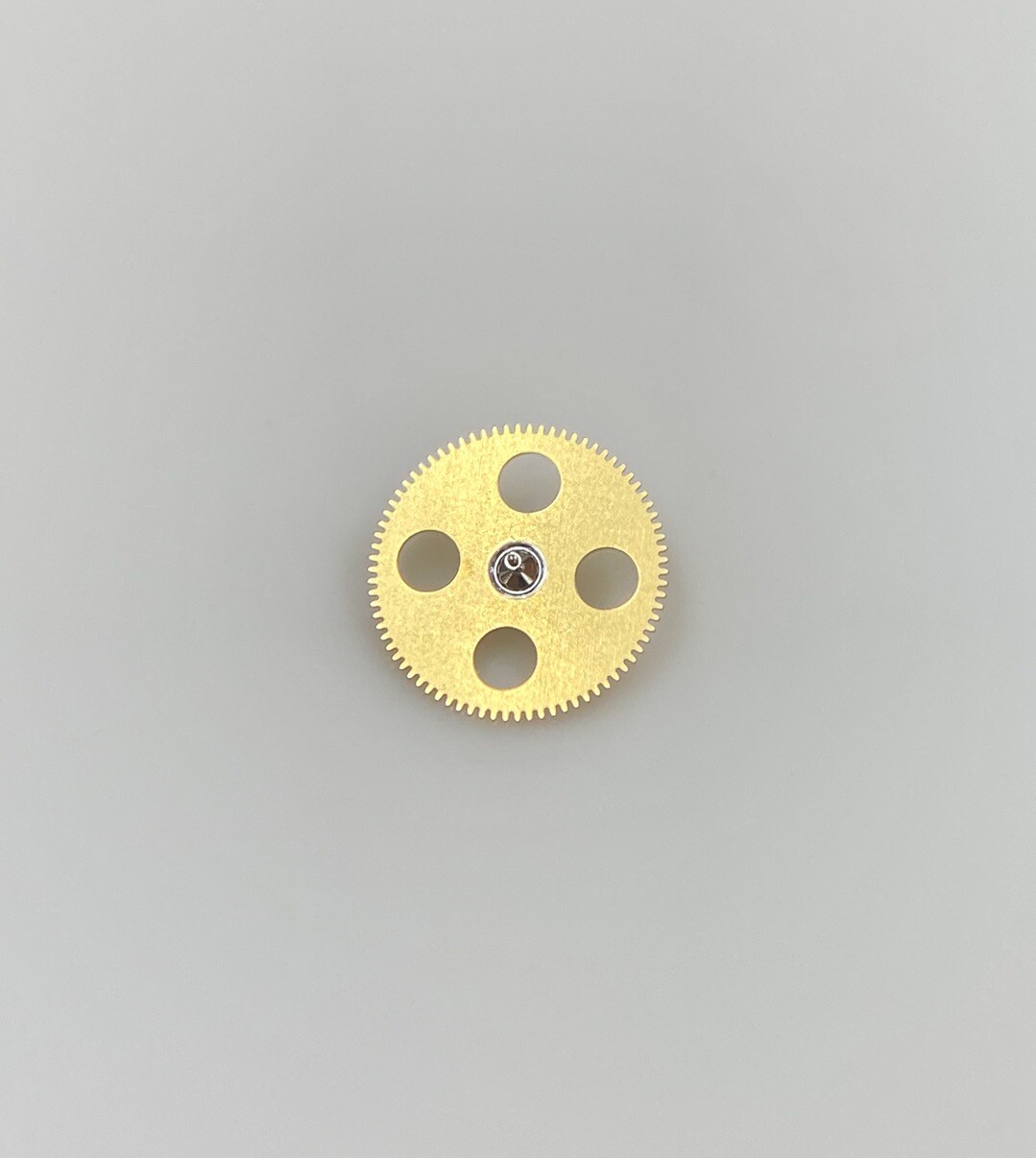 Genuine Rolex Cal 3135 3130 Part #510 Driving Wheel for Ratchet Wheel – New