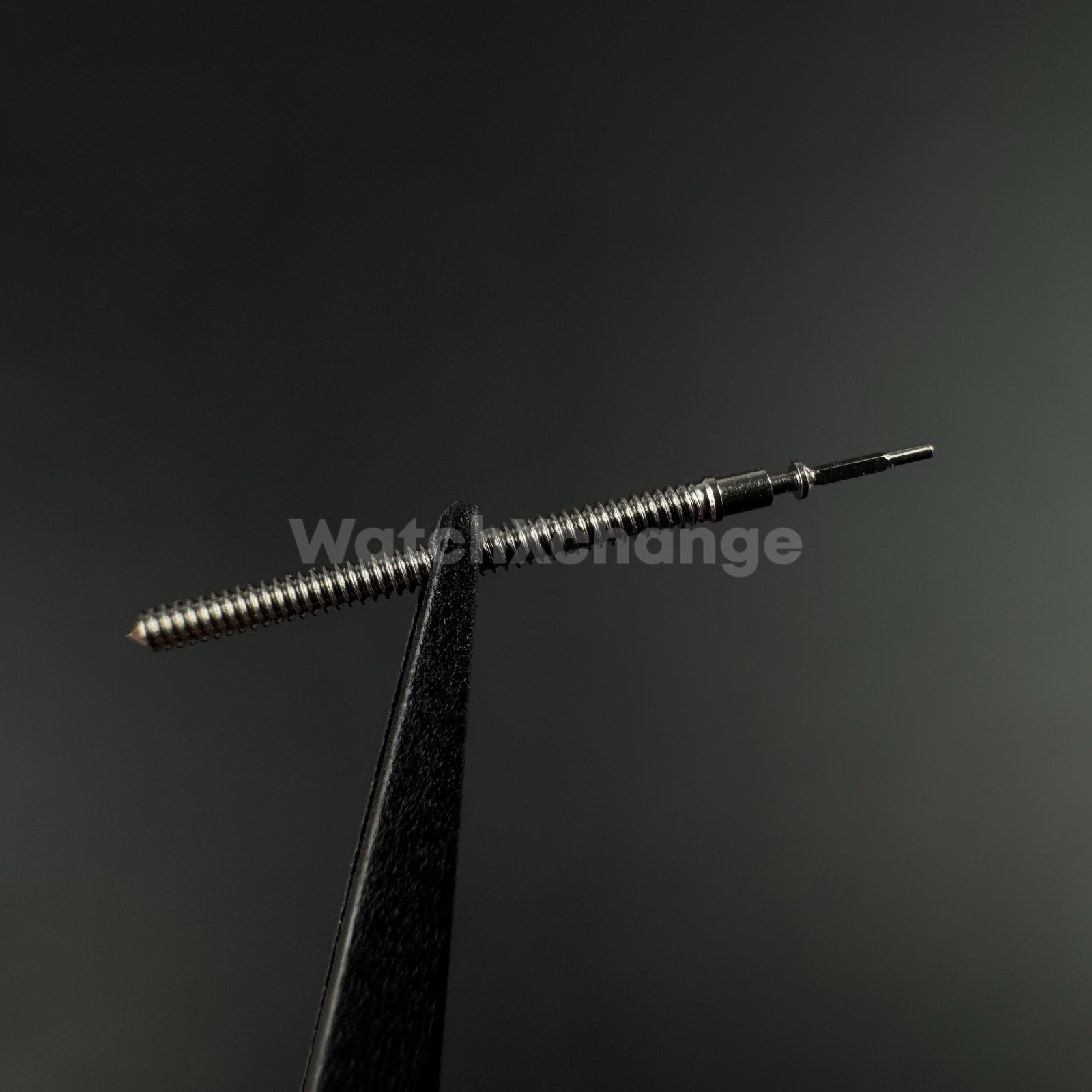 Hattori Seiko Watch Winding Stem 351.173 for VC00, VC01, VC10, VC11
