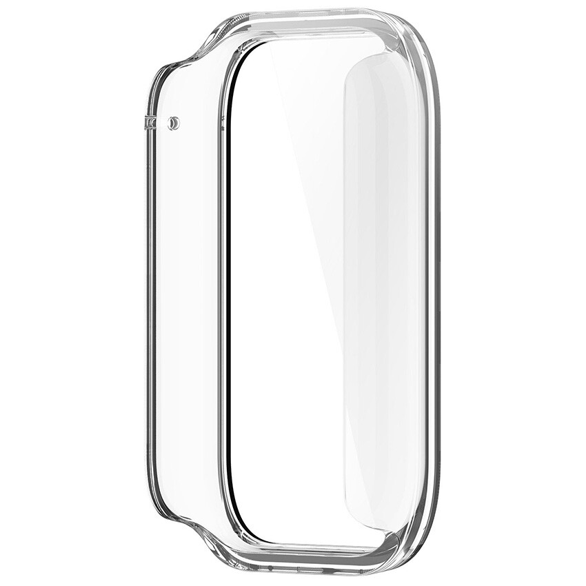 Smart Watch Case Tempered Glass Screen Protector Cover For Mi Band9Pro/Band 8Pro