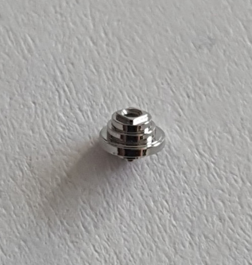 Piaget Caliber 9P2 E.B Number 195 (Barrel Arbor)