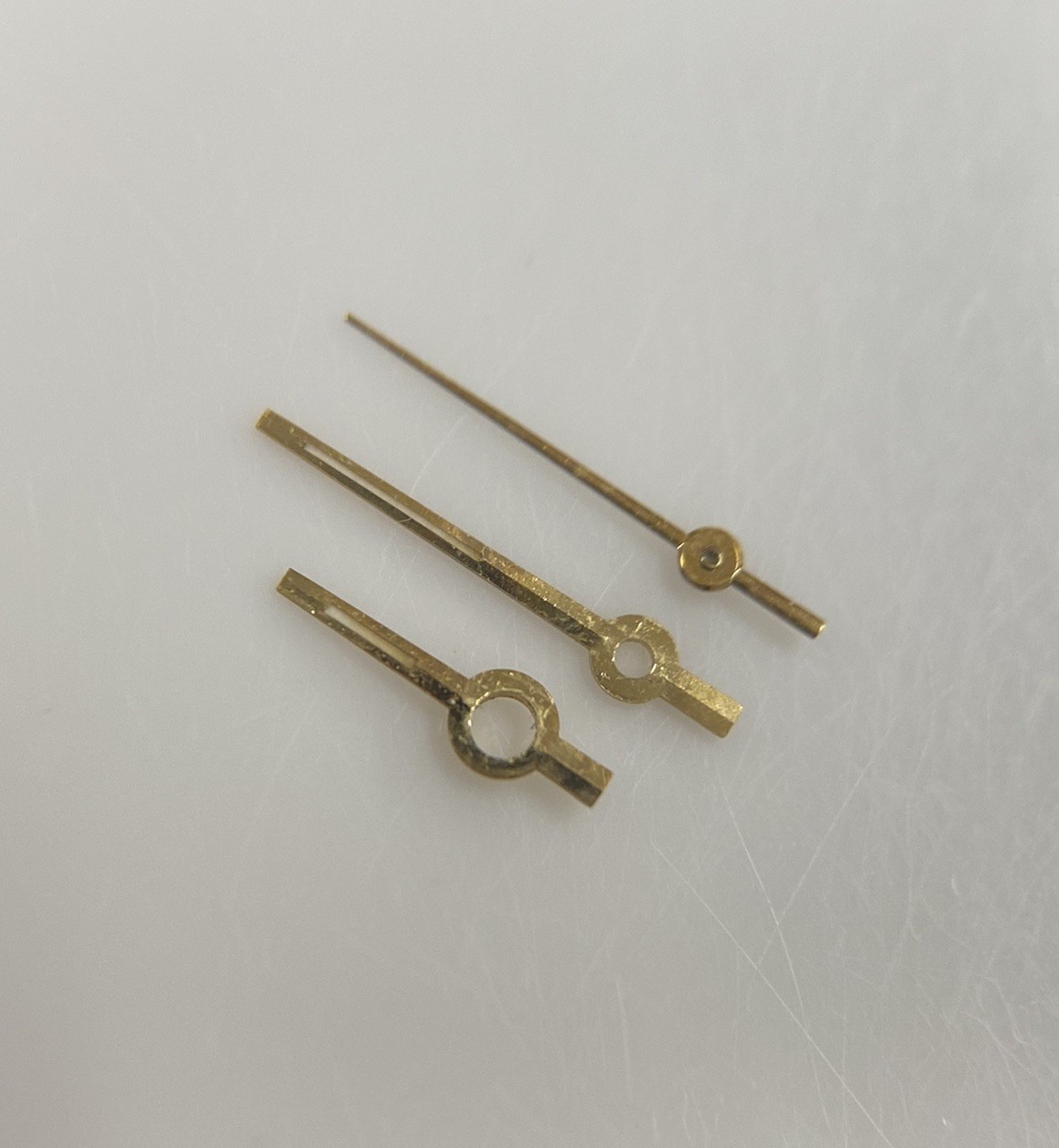 Genuine Rolex Datejust Cal. 2130/2135 6917 69173 69178 69278 79173 Hands