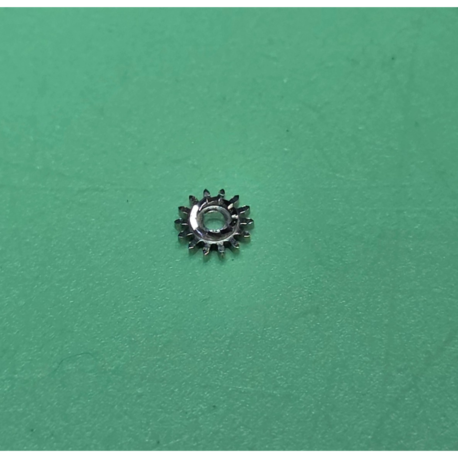 Winding Pinion ST Cal. 1686 Original Watch Part /W77