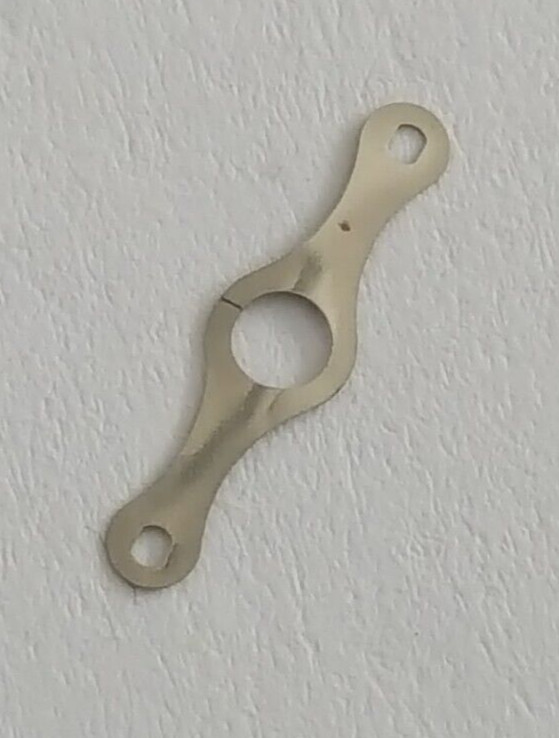 AS Caliber 1250 Part Number 1474 (Breguet Spring)