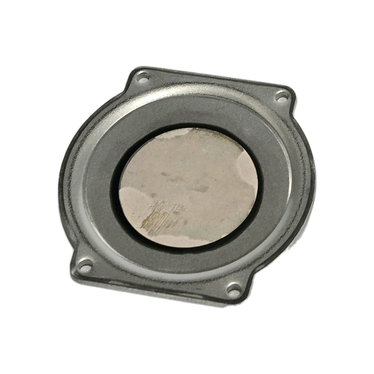 Genuine Casio Replacement part Case for G SHOCK DW5600TB DW5600 Stainless Steel