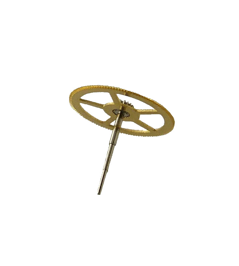 Genuine Rolex Caliber 3135 #360 Wheel